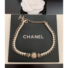 Chanel Necklaces